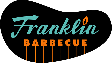 Franklin Barbecue Logo